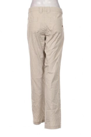 Pantaloni de femei Spoon, Mărime L, Culoare Bej, Preț 21,94 Lei