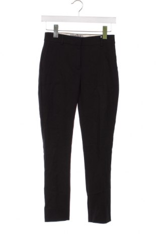 Дамски панталон Sportmax, Размер XS, Цвят Черен, Цена 97,20 лв.
