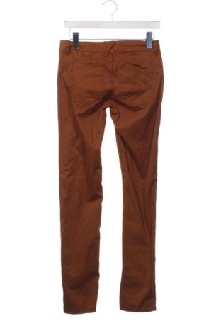 Pantaloni de femei Stefanel, Mărime XS, Culoare Bej, Preț 114,35 Lei