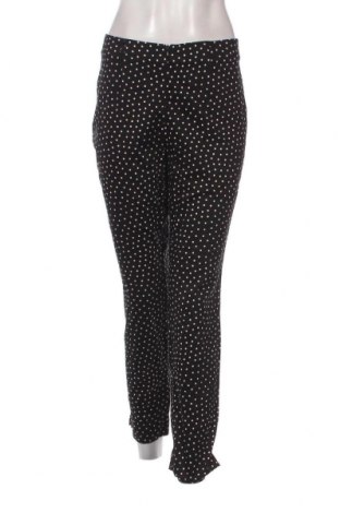 Γυναικείο παντελόνι Steilmann, Μέγεθος L, Χρώμα Μαύρο, Τιμή 7,18 €