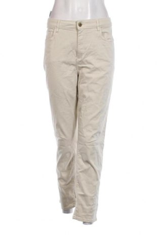 Дамски панталон Stooker, Размер L, Цвят Бежов, Цена 14,50 лв.