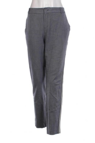 Pantaloni de femei Street One, Mărime L, Culoare Albastru, Preț 26,97 Lei