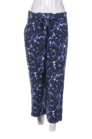 Dámské kalhoty  Street One, Velikost M, Barva Modrá, Cena  285,00 Kč