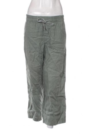 Pantaloni de femei Street One, Mărime S, Culoare Verde, Preț 62,84 Lei