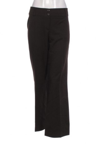 Γυναικείο παντελόνι Street One, Μέγεθος M, Χρώμα Μαύρο, Τιμή 8,88 €