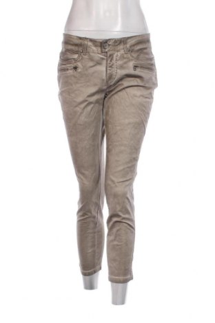 Pantaloni de femei Street One, Mărime M, Culoare Bej, Preț 134,87 Lei