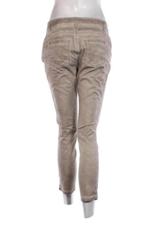 Pantaloni de femei Street One, Mărime M, Culoare Bej, Preț 134,87 Lei