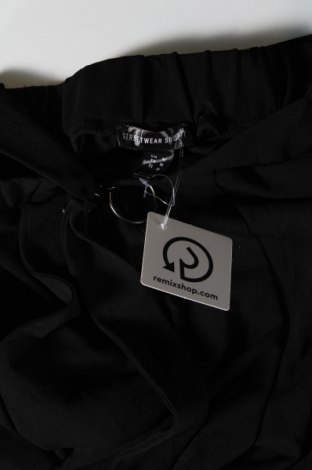 Дамски панталон Streetwear Society, Размер M, Цвят Черен, Цена 10,73 лв.