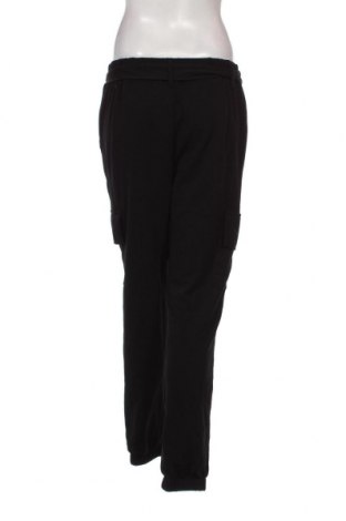 Γυναικείο παντελόνι Streetwear Society, Μέγεθος M, Χρώμα Μαύρο, Τιμή 6,64 €