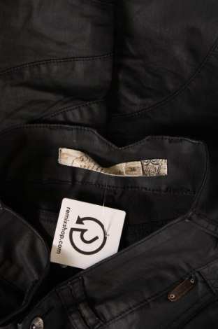 Дамски панталон Sub Culture, Размер S, Цвят Черен, Цена 4,20 лв.