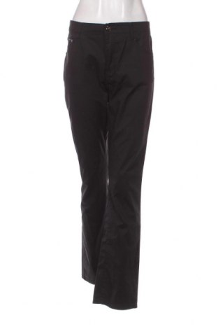 Pantaloni de femei Sunbird, Mărime XL, Culoare Negru, Preț 90,77 Lei