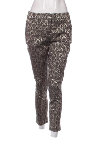 Γυναικείο παντελόνι Suzanne Grae, Μέγεθος M, Χρώμα Πολύχρωμο, Τιμή 14,26 €