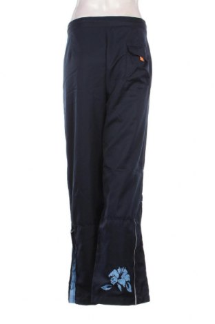 Pantaloni de femei TCM, Mărime XXL, Culoare Albastru, Preț 34,44 Lei