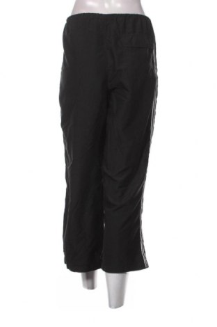 Γυναικείο παντελόνι TCM, Μέγεθος M, Χρώμα Μαύρο, Τιμή 2,69 €