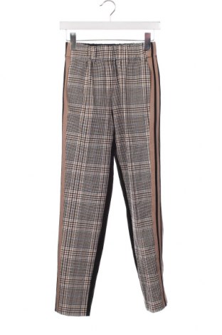 Γυναικείο παντελόνι TWINSET, Μέγεθος XS, Χρώμα Πολύχρωμο, Τιμή 82,89 €