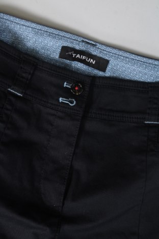 Pantaloni de femei Taifun, Mărime M, Culoare Negru, Preț 74,81 Lei