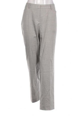 Pantaloni de femei Taifun, Mărime XXL, Culoare Gri, Preț 62,63 Lei