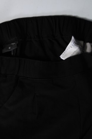 Pantaloni de femei Takko Fashion, Mărime S, Culoare Negru, Preț 21,94 Lei