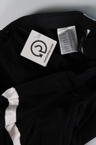 Дамски панталон Takko Fashion, Размер S, Цвят Черен, Цена 4,35 лв.