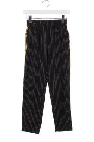 Дамски панталон Tally Weijl, Размер XS, Цвят Черен, Цена 29,00 лв.