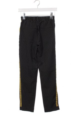 Γυναικείο παντελόνι Tally Weijl, Μέγεθος XS, Χρώμα Μαύρο, Τιμή 5,92 €