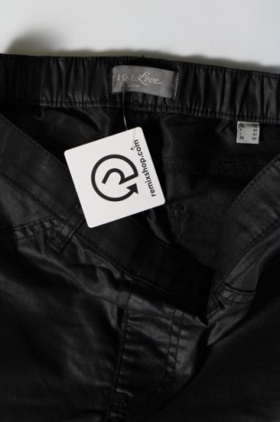 Pantaloni de femei Tchibo, Mărime M, Culoare Negru, Preț 15,26 Lei
