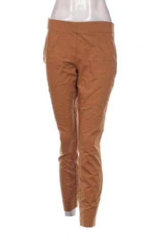 Дамски панталон Tchibo, Размер M, Цвят Кафяв, Цена 29,00 лв.