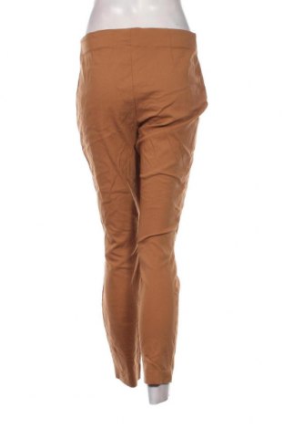 Дамски панталон Tchibo, Размер M, Цвят Кафяв, Цена 6,09 лв.