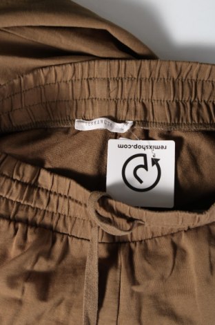 Dámské kalhoty  Terranova, Velikost S, Barva Zelená, Cena  70,00 Kč
