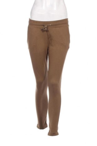 Дамски панталон Terranova, Размер S, Цвят Зелен, Цена 8,70 лв.