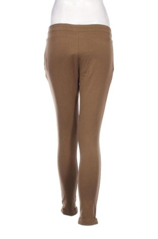 Pantaloni de femei Terranova, Mărime S, Culoare Verde, Preț 11,10 Lei