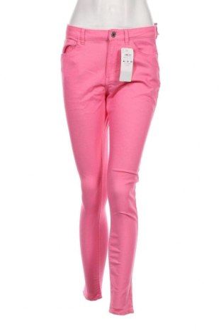 Γυναικείο παντελόνι Terranova, Μέγεθος M, Χρώμα Ρόζ , Τιμή 16,04 €