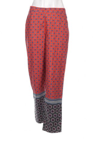 Дамски панталон Tex, Размер L, Цвят Многоцветен, Цена 29,97 лв.