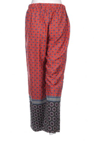 Pantaloni de femei Tex, Mărime L, Culoare Multicolor, Preț 76,46 Lei