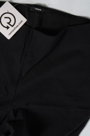 Дамски панталон Tezenis, Размер S, Цвят Черен, Цена 9,57 лв.