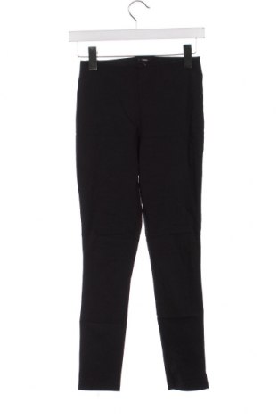 Γυναικείο παντελόνι Tezenis, Μέγεθος S, Χρώμα Μαύρο, Τιμή 5,92 €