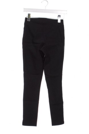 Дамски панталон Tezenis, Размер S, Цвят Черен, Цена 9,57 лв.
