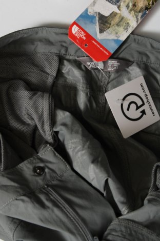 Дамски панталон The North Face, Размер M, Цвят Сив, Цена 96,60 лв.