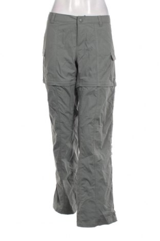Дамски панталон The North Face, Размер M, Цвят Сив, Цена 161,00 лв.