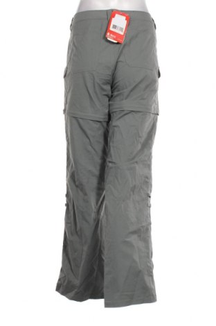 Дамски панталон The North Face, Размер M, Цвят Сив, Цена 96,60 лв.