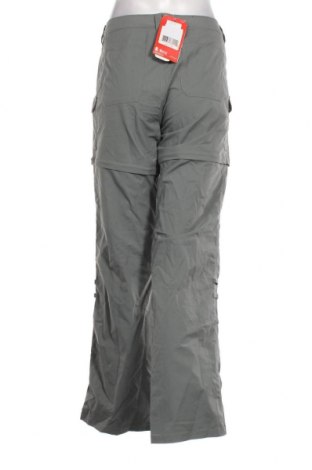 Damenhose The North Face, Größe M, Farbe Grau, Preis 67,22 €