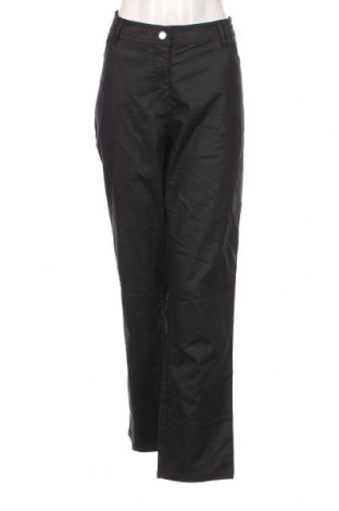 Γυναικείο παντελόνι Thea, Μέγεθος XXL, Χρώμα Μαύρο, Τιμή 8,12 €