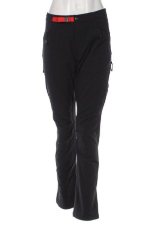 Дамски панталон Tierra, Размер M, Цвят Черен, Цена 49,92 лв.