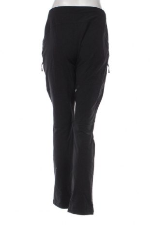 Дамски панталон Tierra, Размер M, Цвят Черен, Цена 49,92 лв.