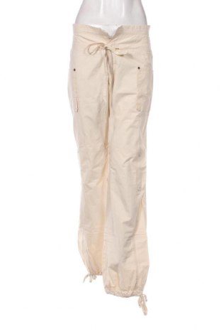 Pantaloni de femei Timeout, Mărime M, Culoare Galben, Preț 83,81 Lei