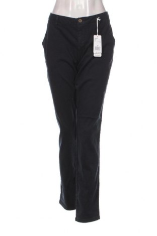 Γυναικείο παντελόνι Timezone, Μέγεθος XL, Χρώμα Μπλέ, Τιμή 12,09 €