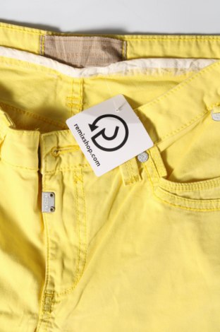 Γυναικείο παντελόνι Timezone, Μέγεθος M, Χρώμα Κίτρινο, Τιμή 14,83 €