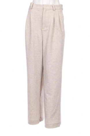 Дамски панталон Tom Tailor, Размер S, Цвят Бежов, Цена 24,60 лв.