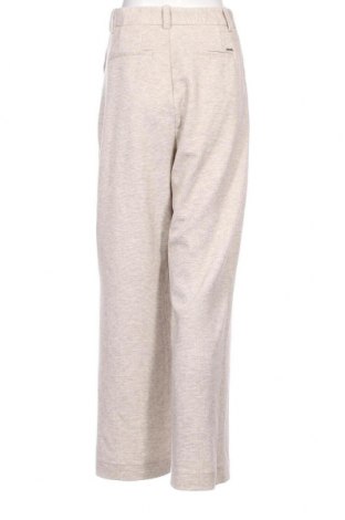 Дамски панталон Tom Tailor, Размер S, Цвят Бежов, Цена 22,14 лв.