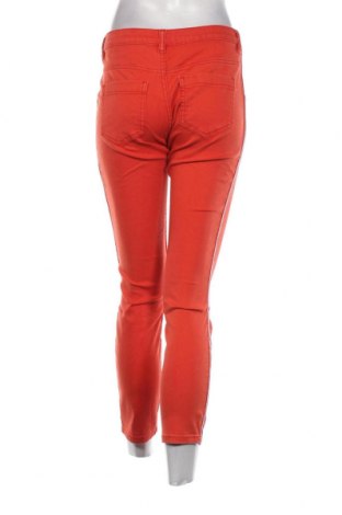 Pantaloni de femei Tom Tailor, Mărime S, Culoare Roșu, Preț 134,87 Lei